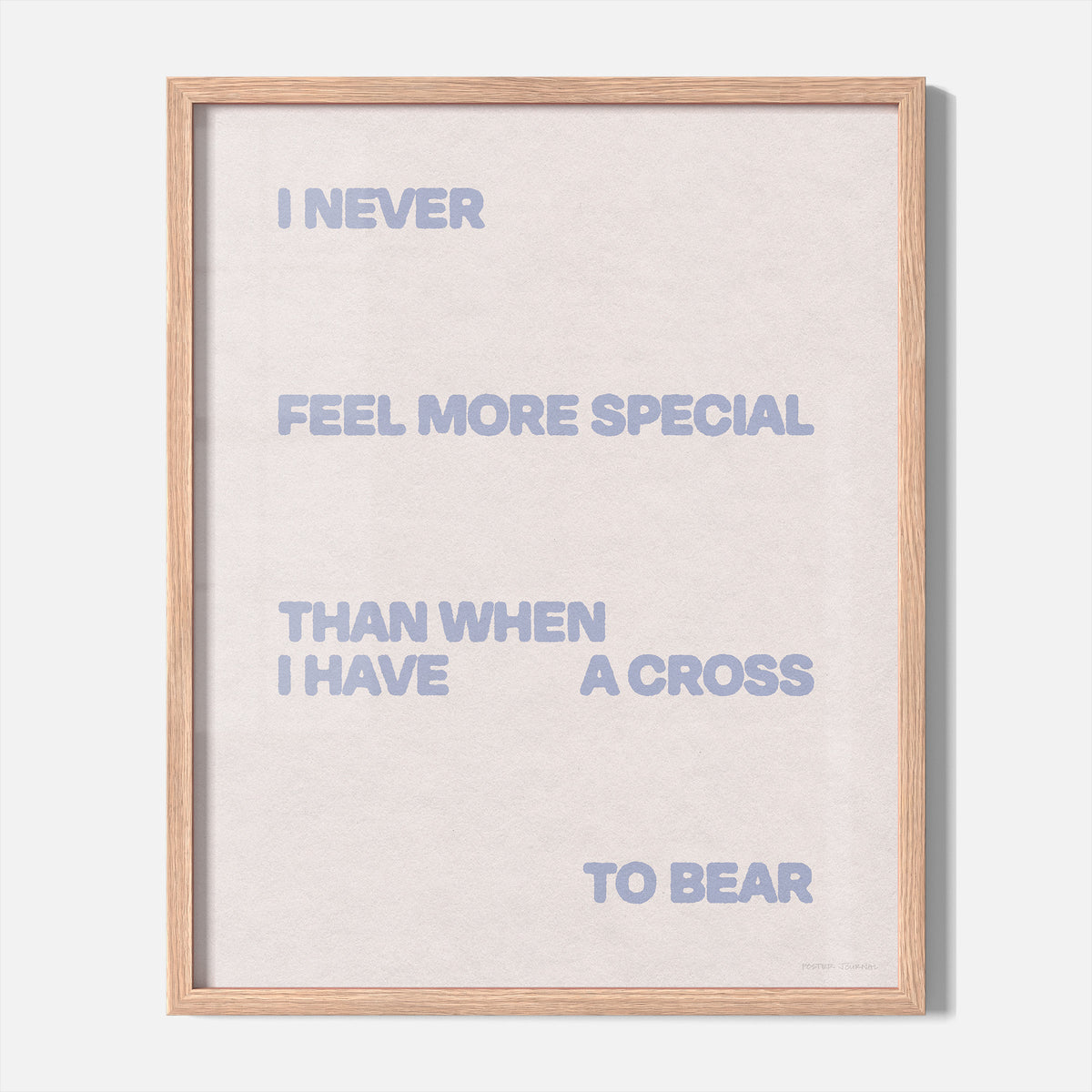 SPECIAL PRINT