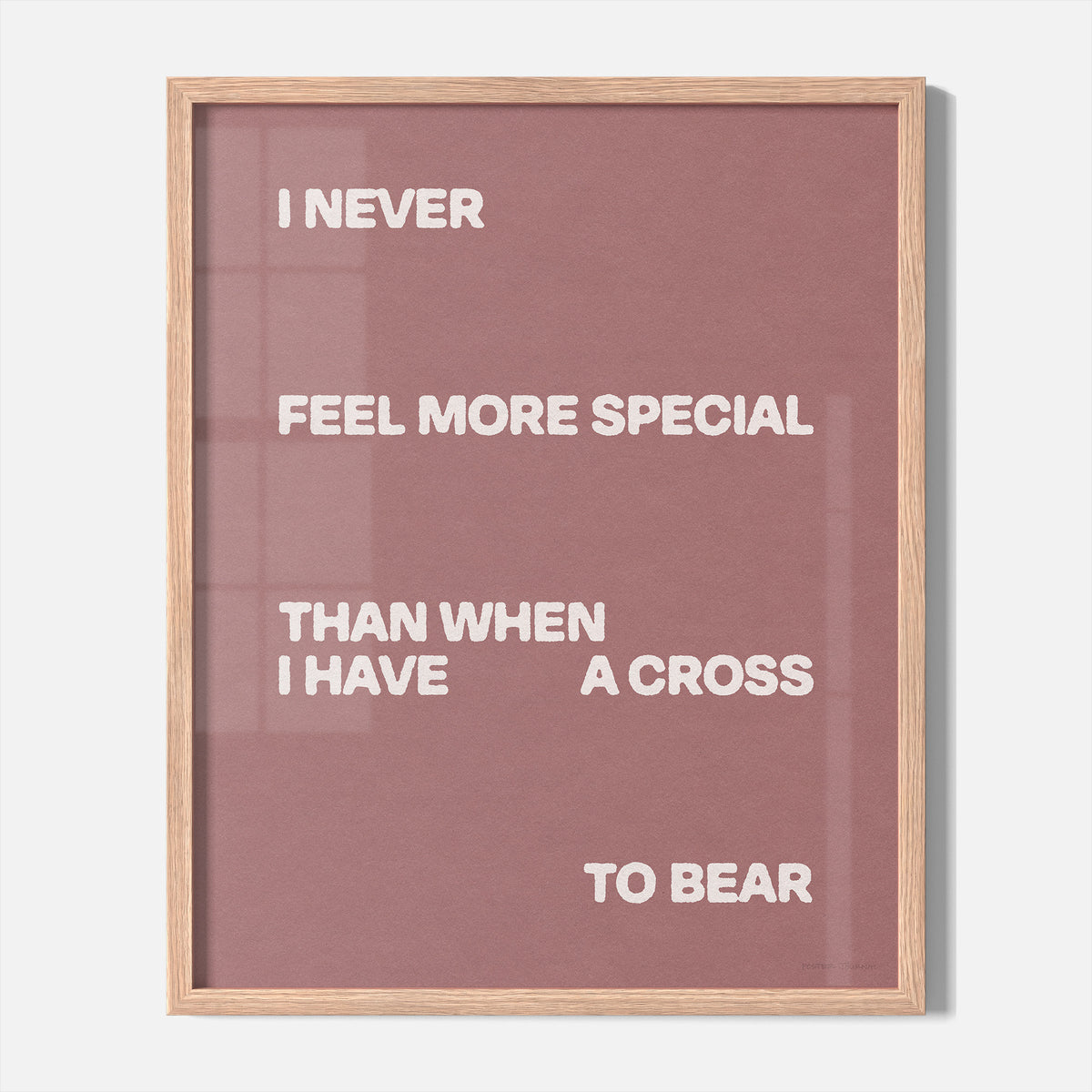 SPECIAL PRINT