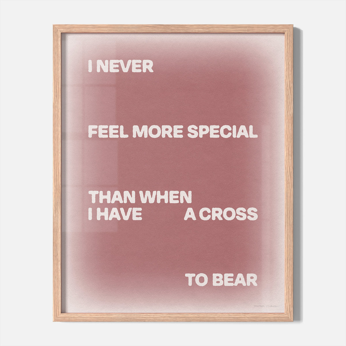 SPECIAL PRINT