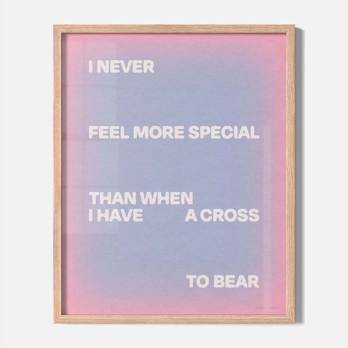 SPECIAL PRINT