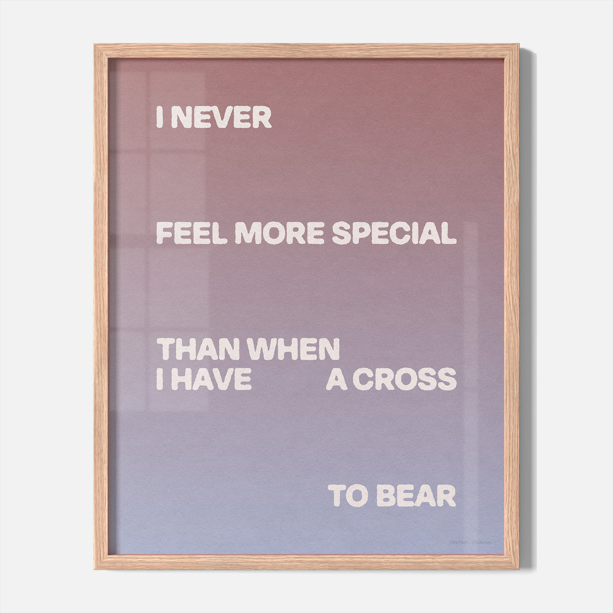 SPECIAL PRINT