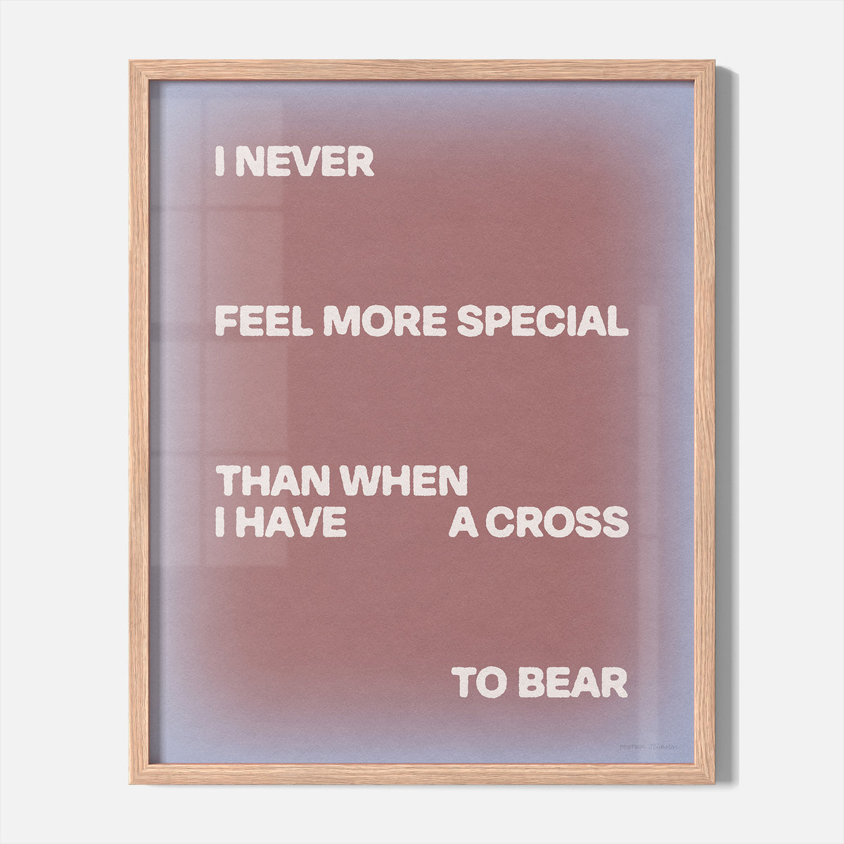 SPECIAL PRINT