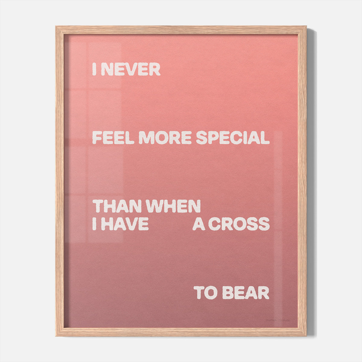 SPECIAL PRINT
