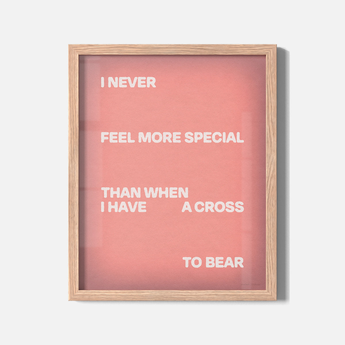 SPECIAL PRINT