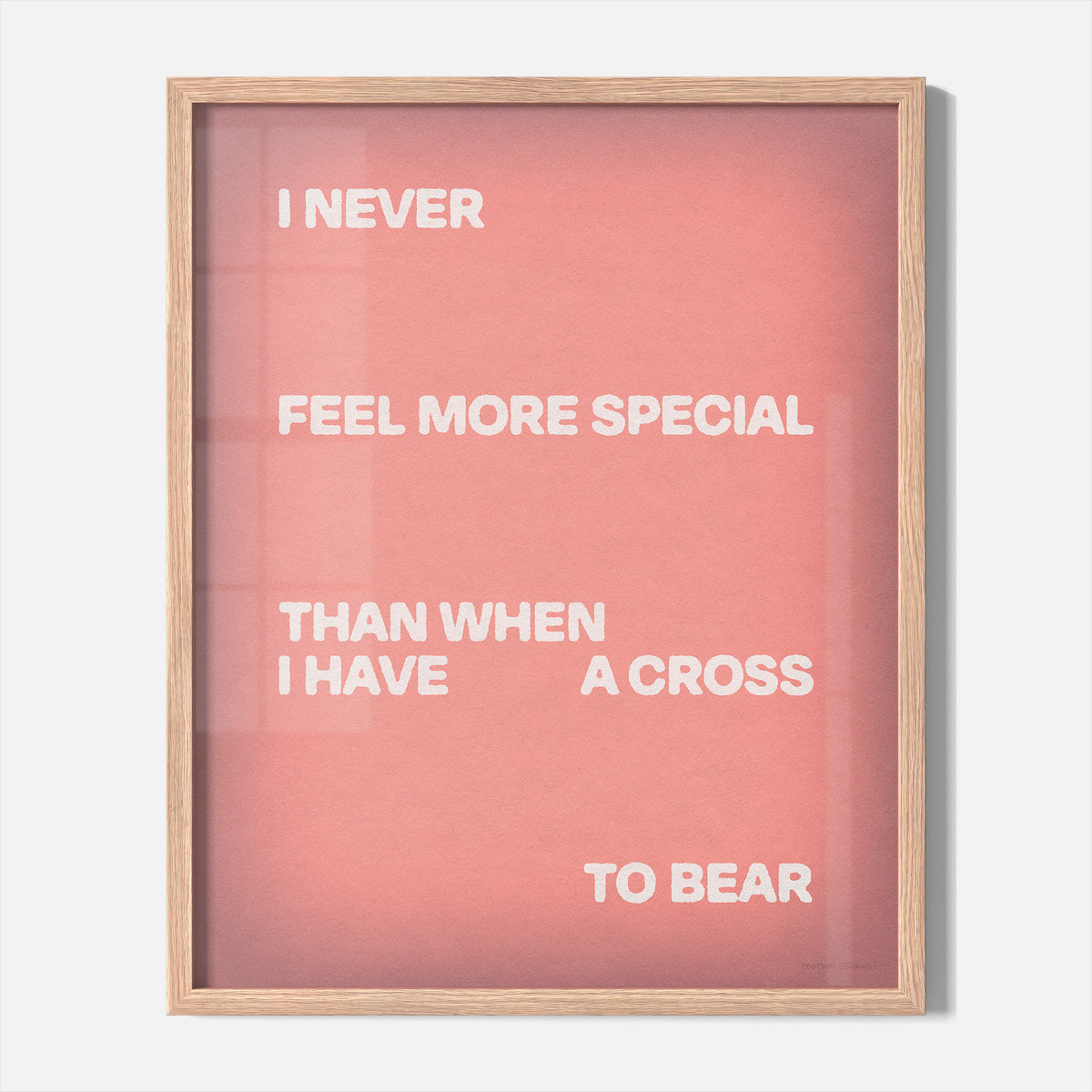 SPECIAL PRINT