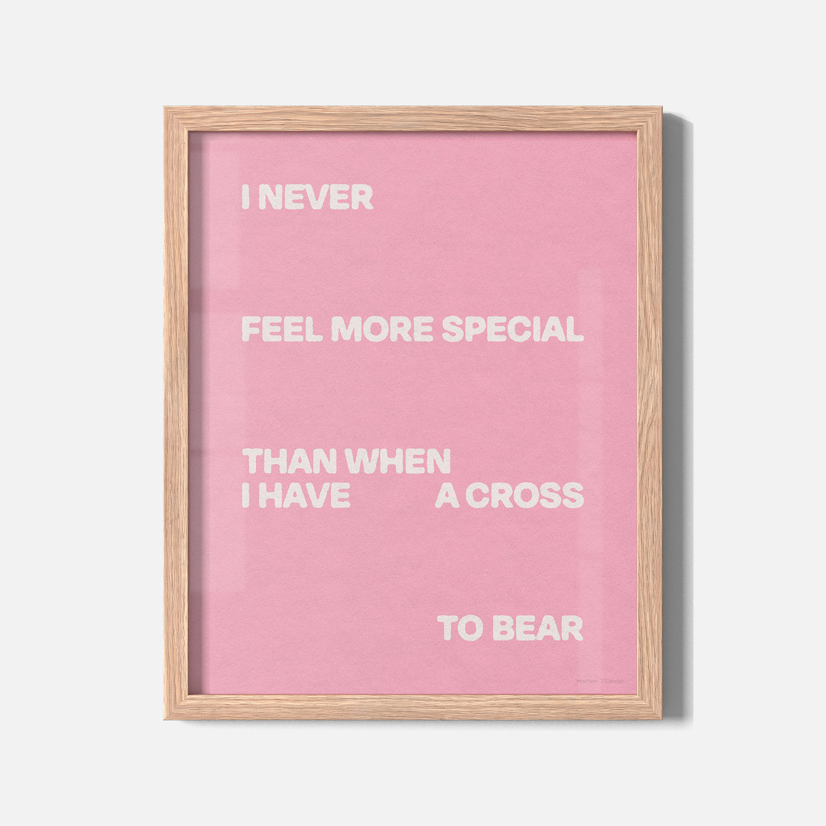 SPECIAL PRINT