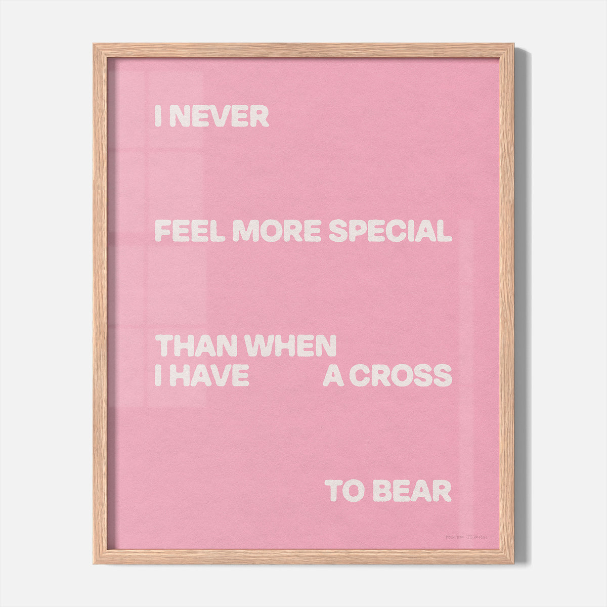 SPECIAL PRINT