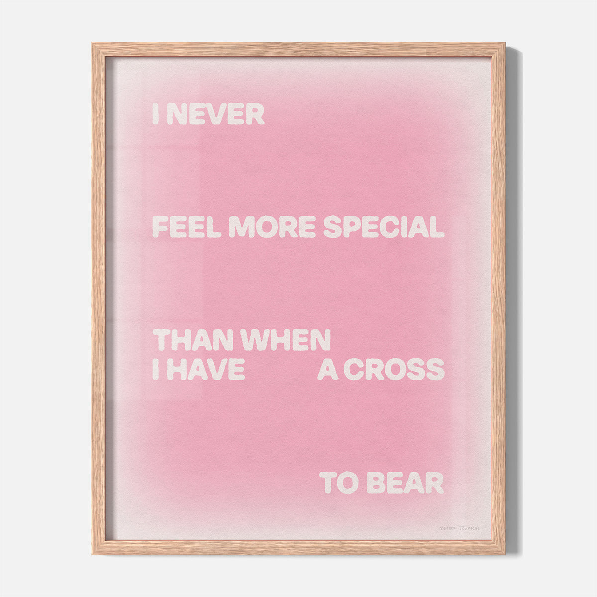 SPECIAL PRINT