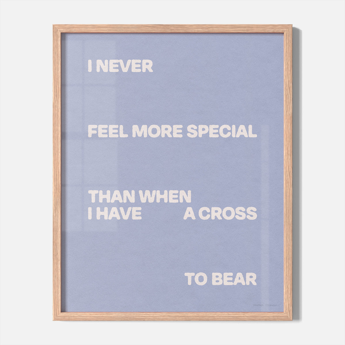 SPECIAL PRINT