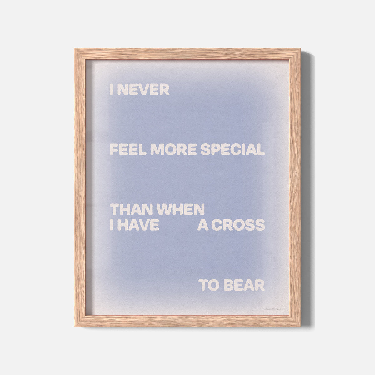 SPECIAL PRINT