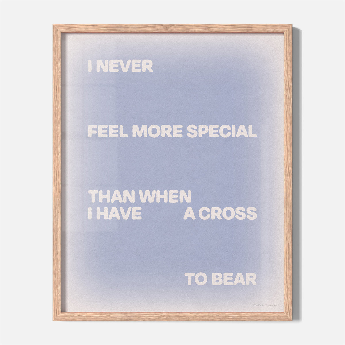 SPECIAL PRINT