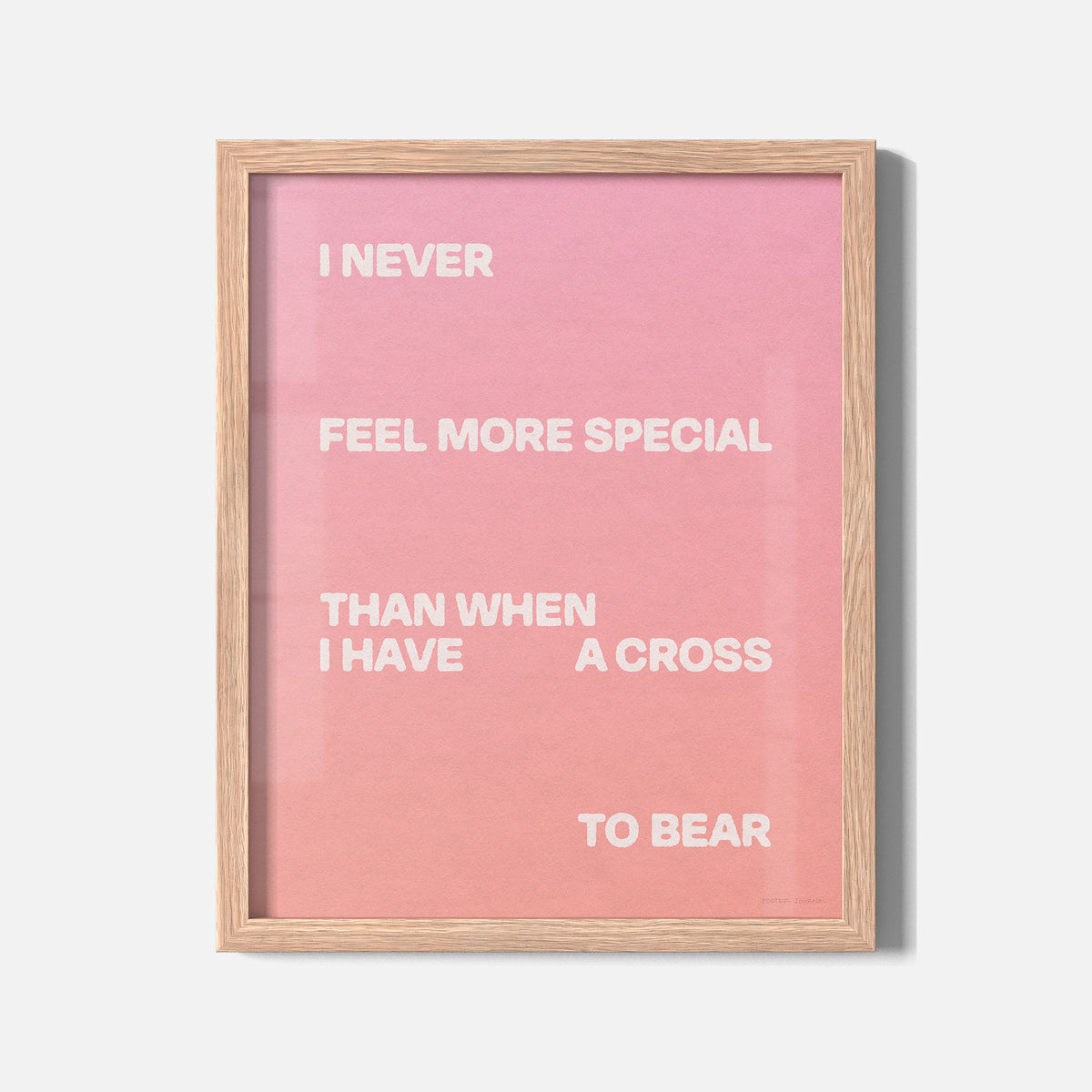 SPECIAL PRINT