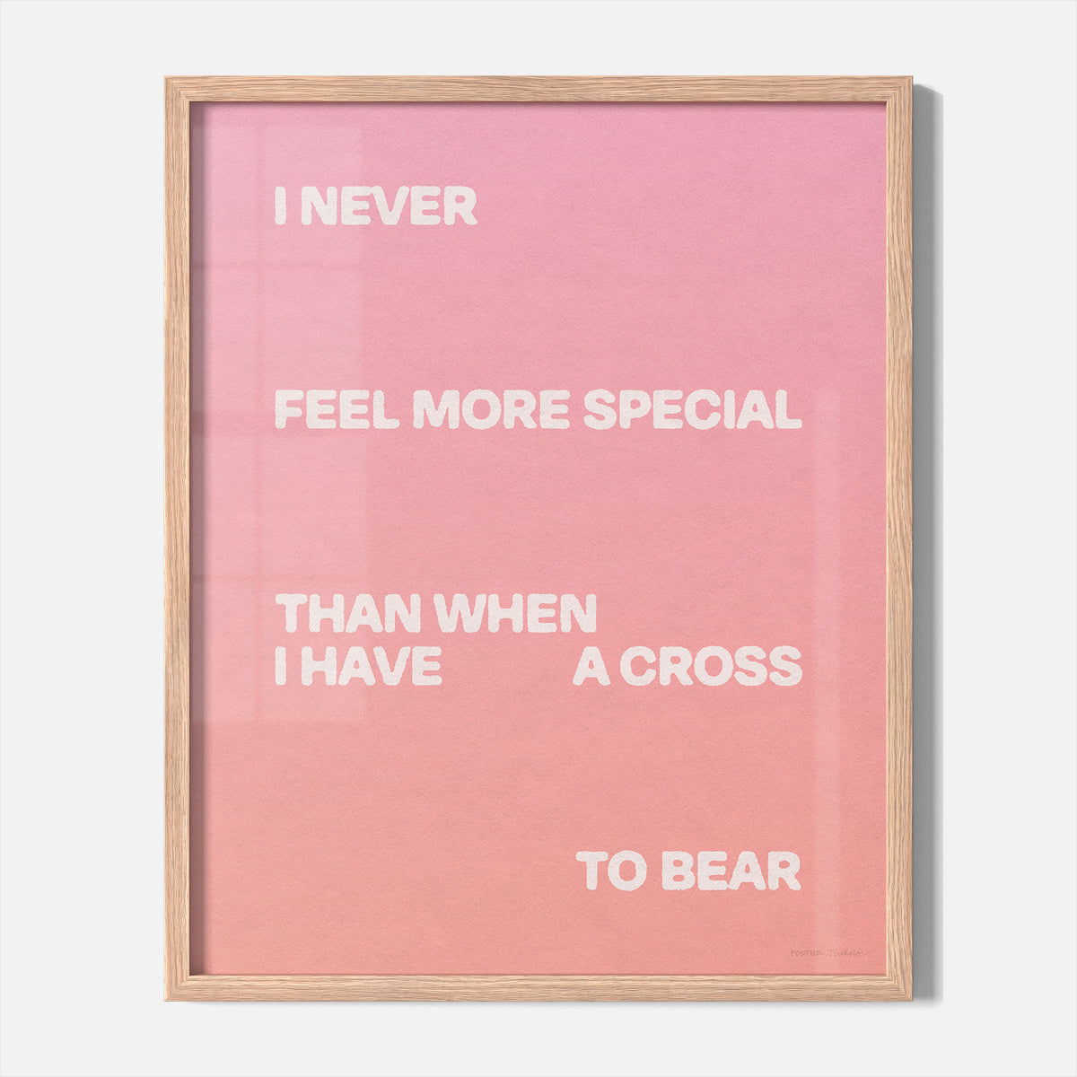 SPECIAL PRINT