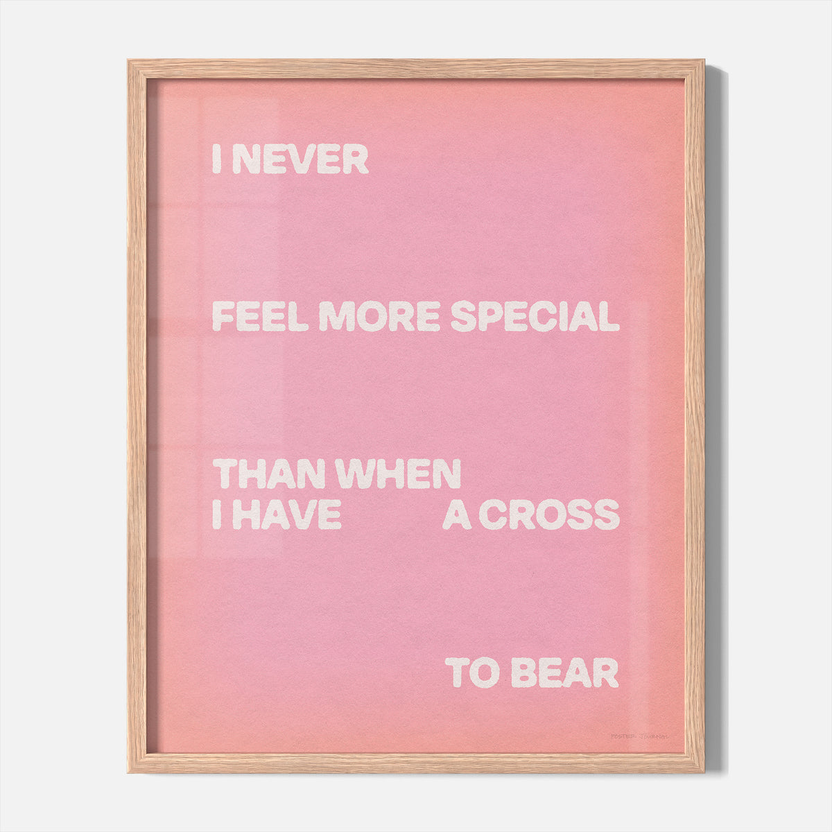 SPECIAL PRINT