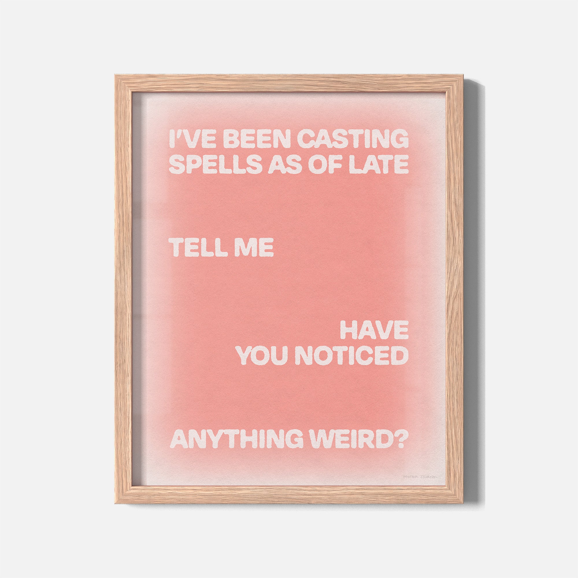SPELLS PRINT