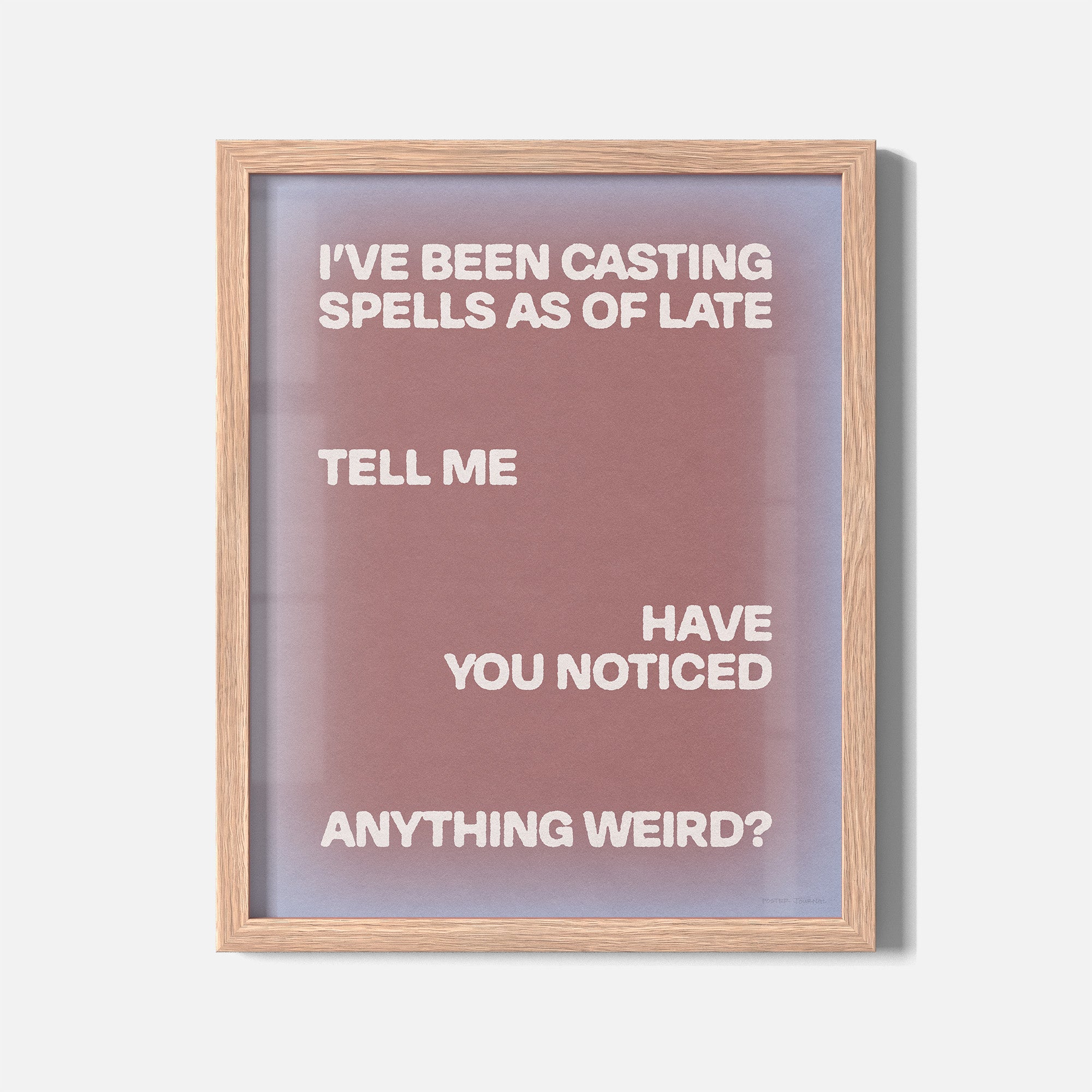 SPELLS PRINT