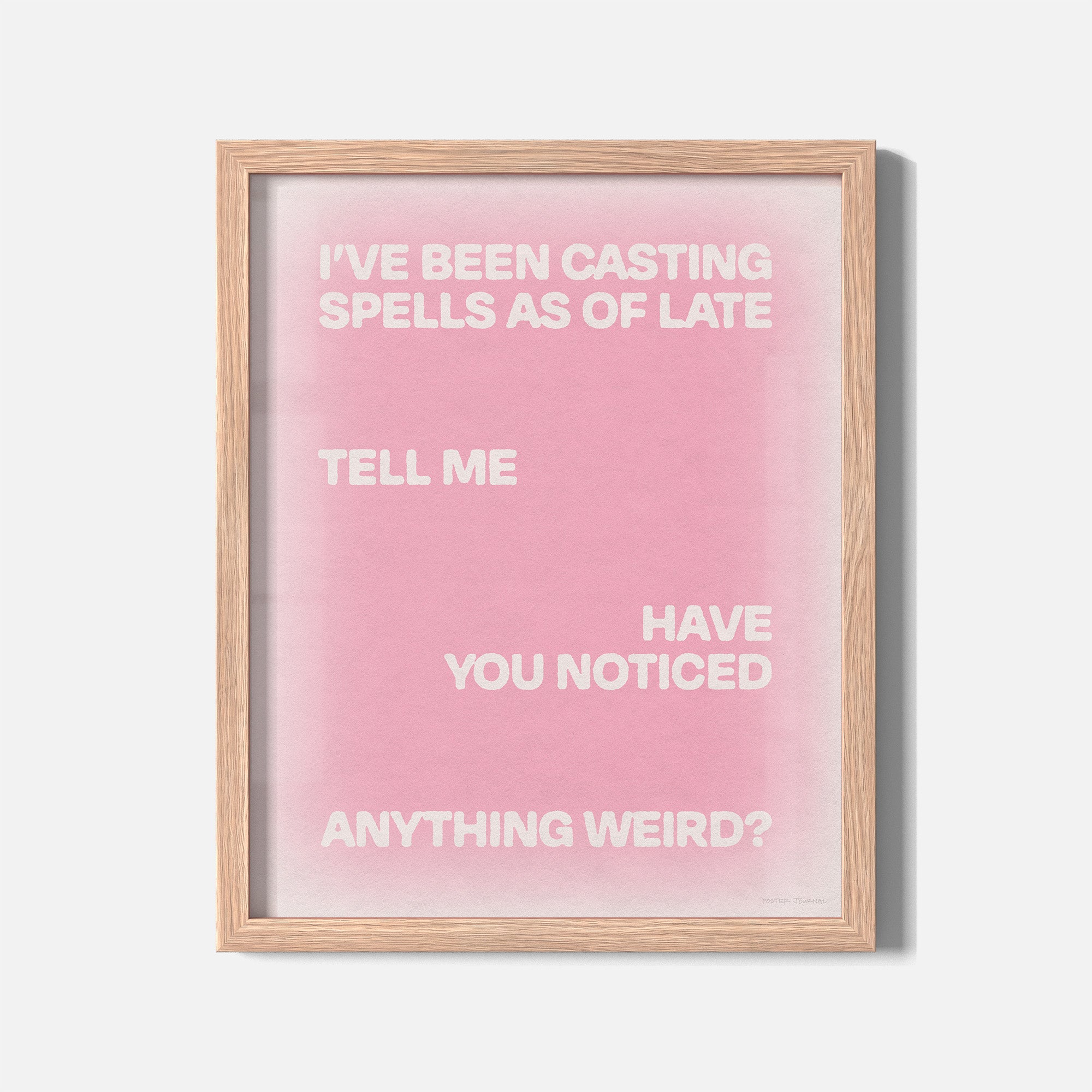 SPELLS PRINT