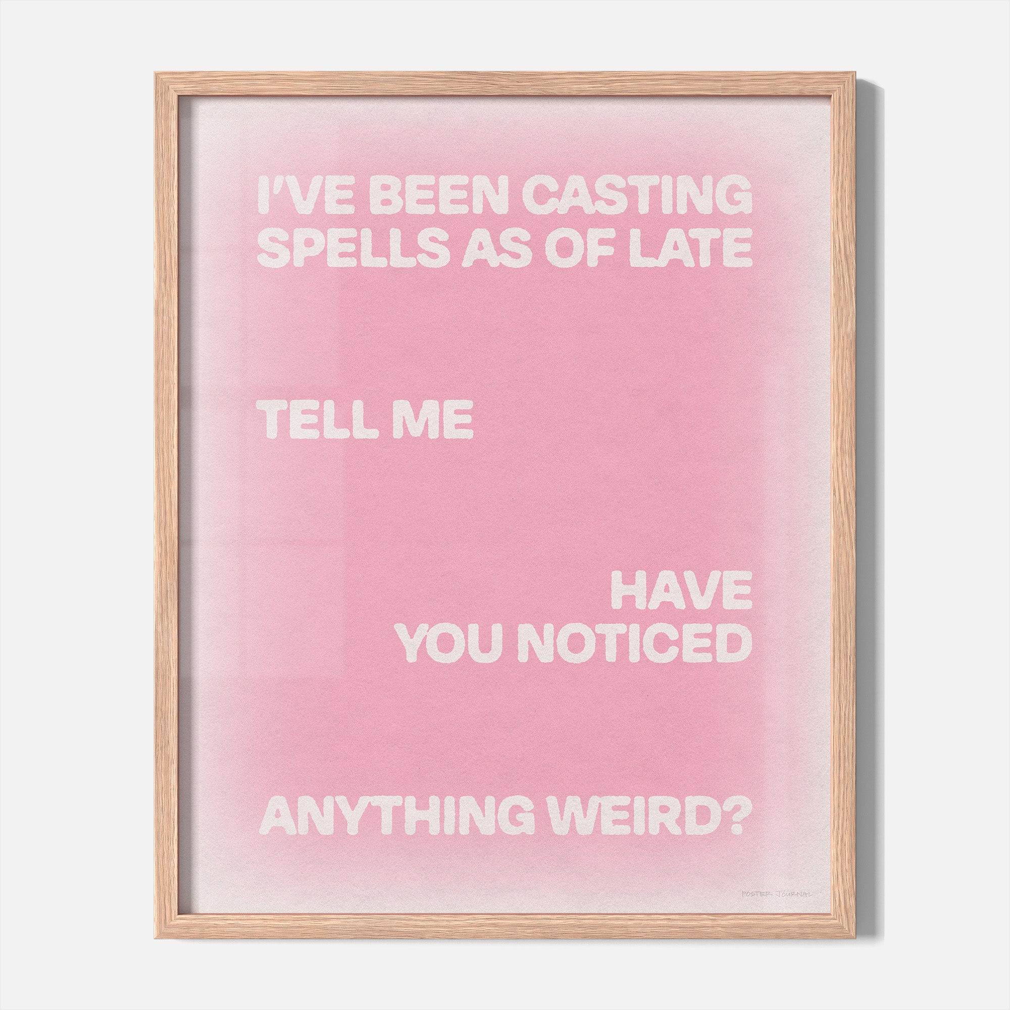 SPELLS PRINT