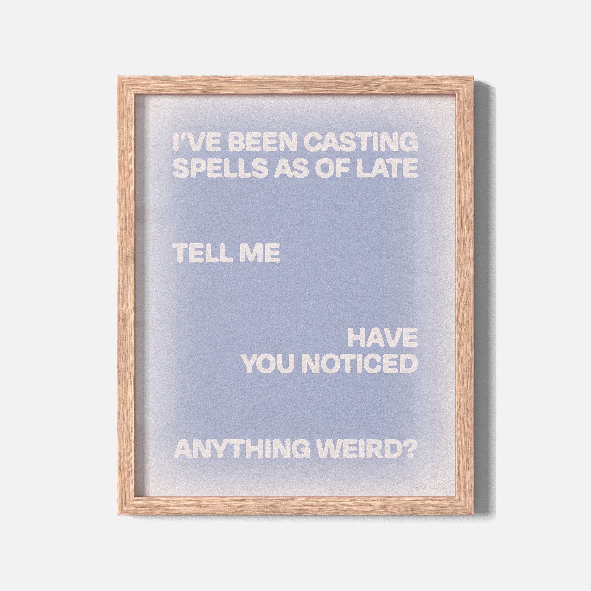 SPELLS PRINT