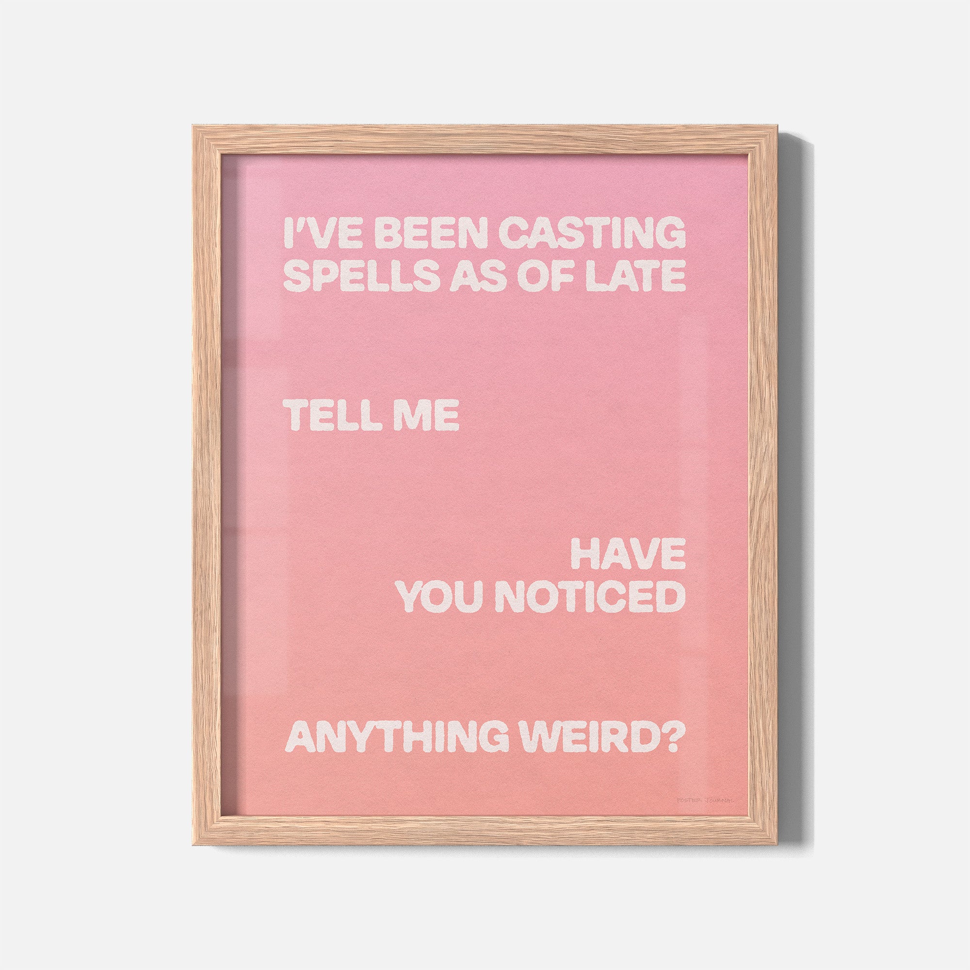 SPELLS PRINT