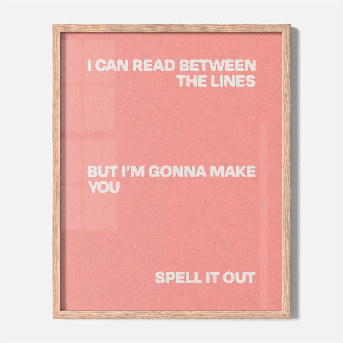 SPELL PRINT