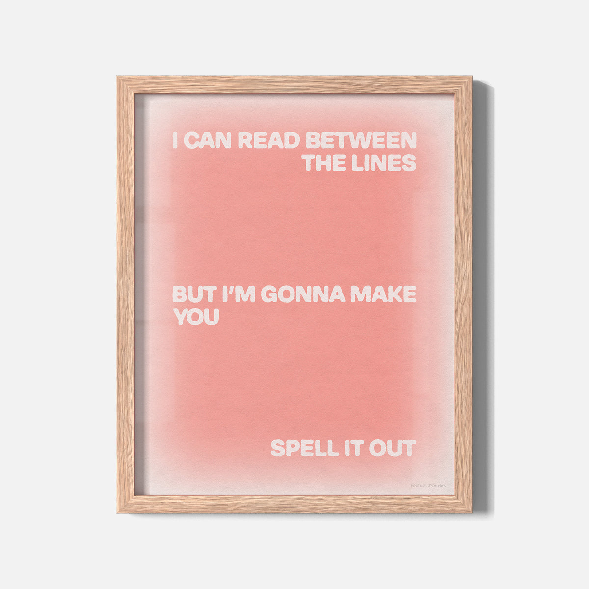 SPELL PRINT