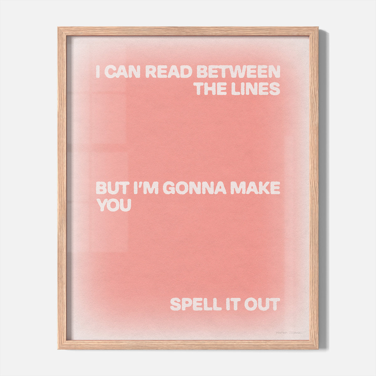SPELL PRINT