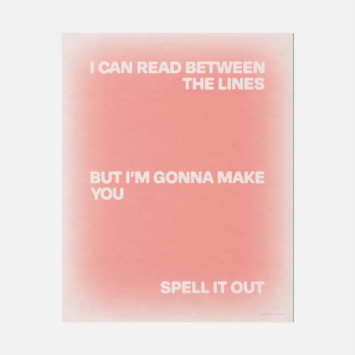 SPELL PRINT
