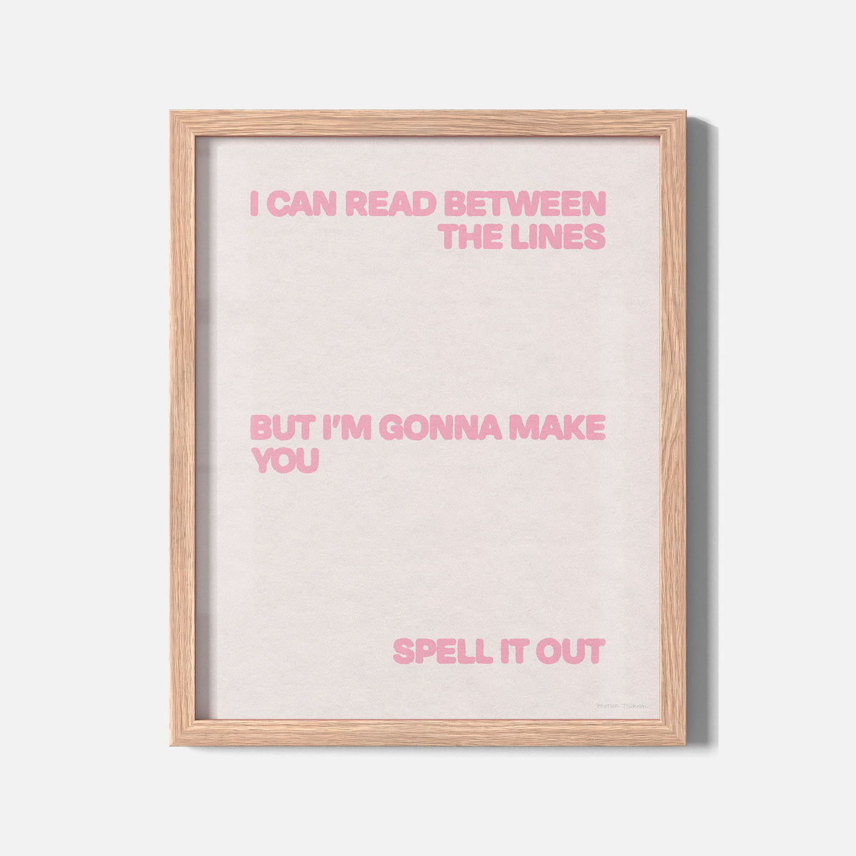 SPELL PRINT