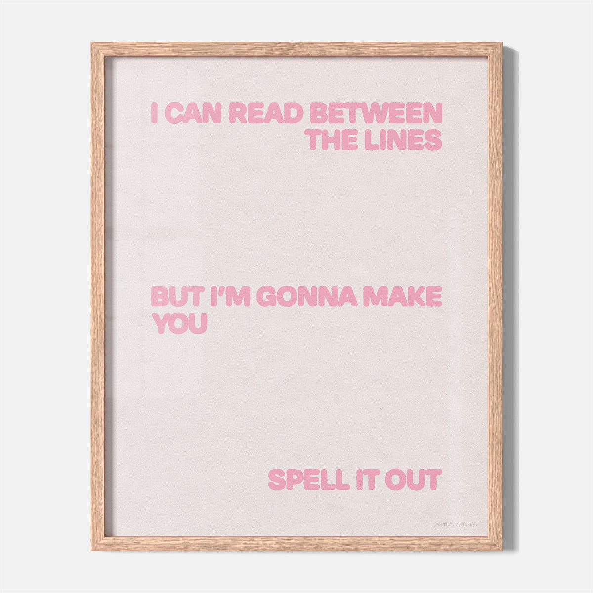 SPELL PRINT