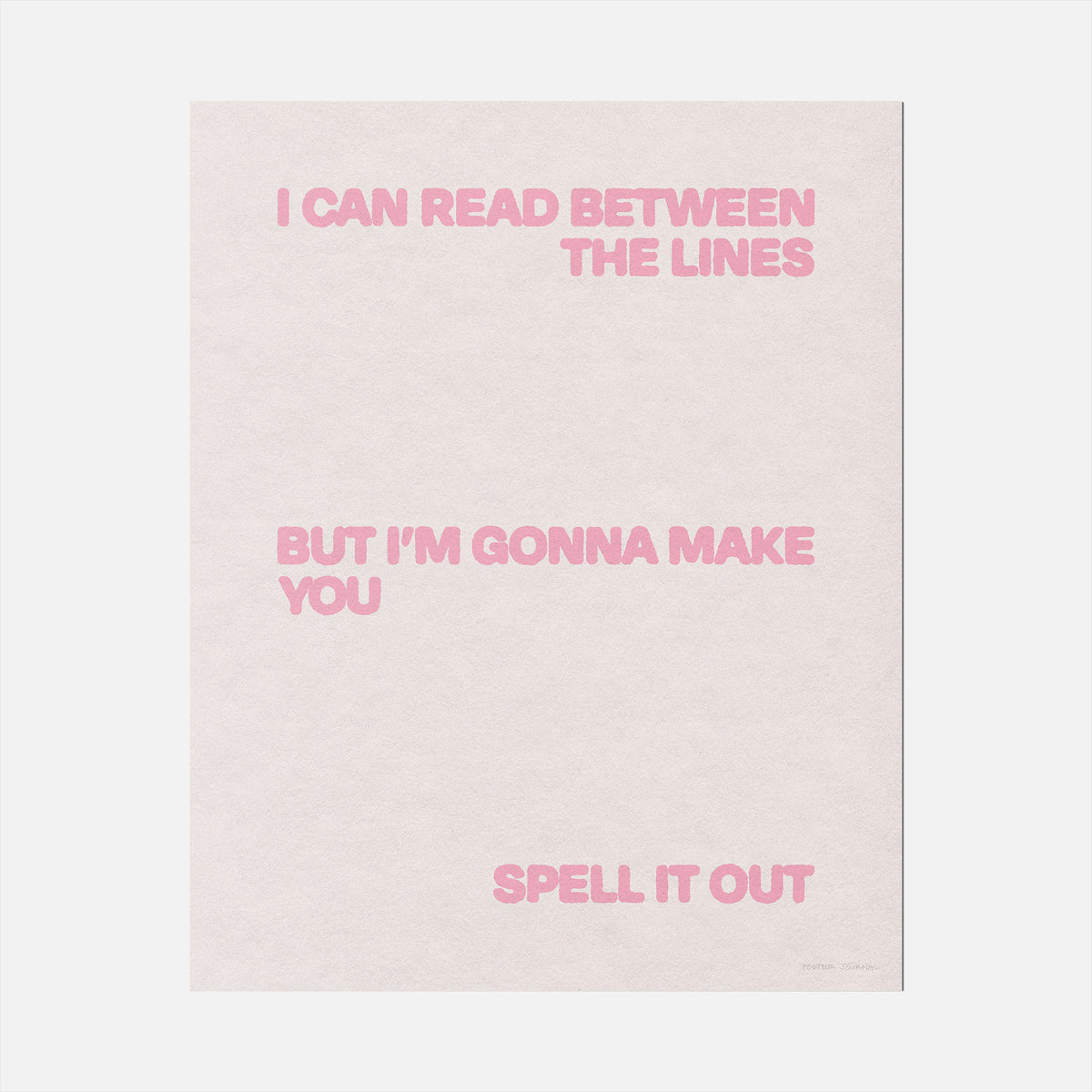 SPELL PRINT