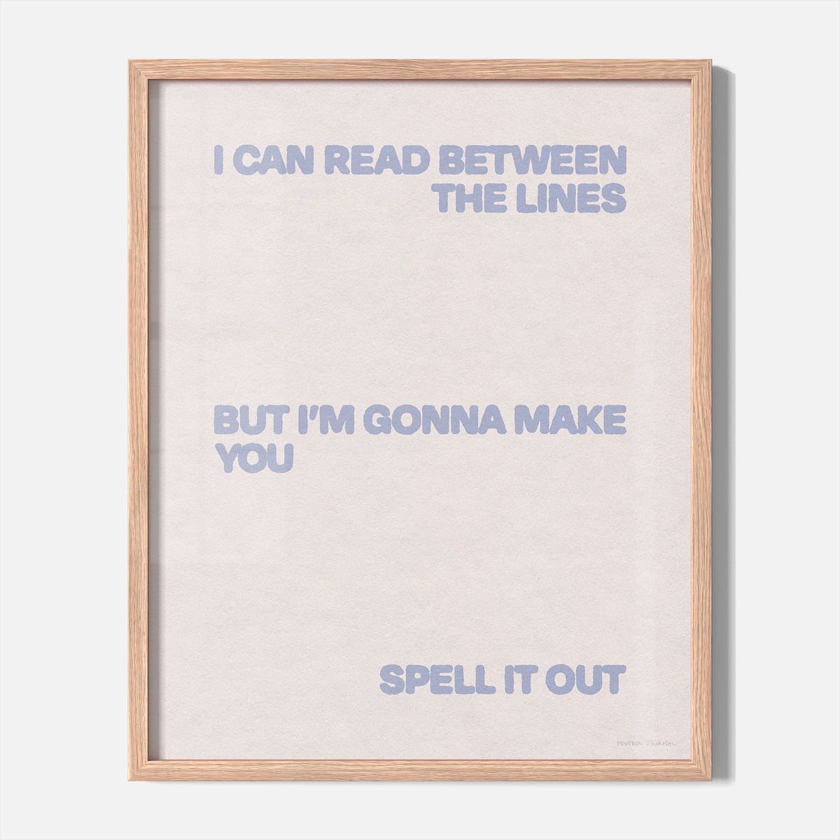 SPELL PRINT