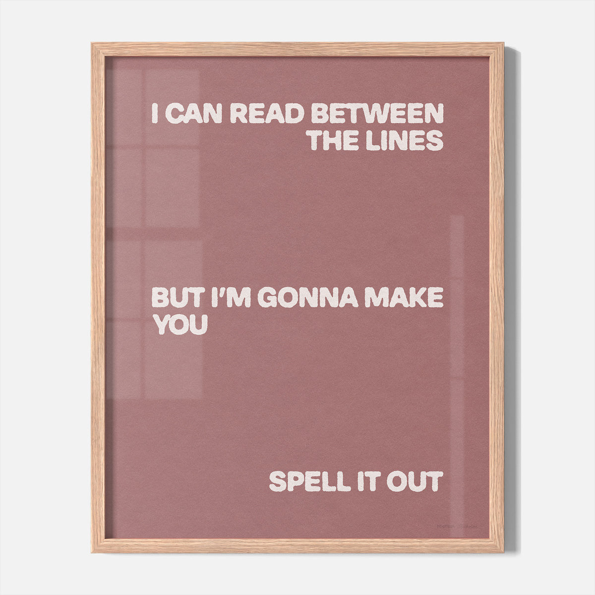 SPELL PRINT