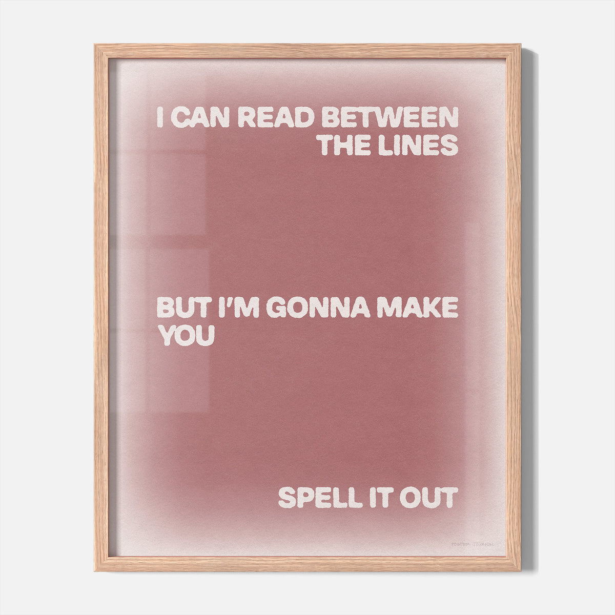 SPELL PRINT