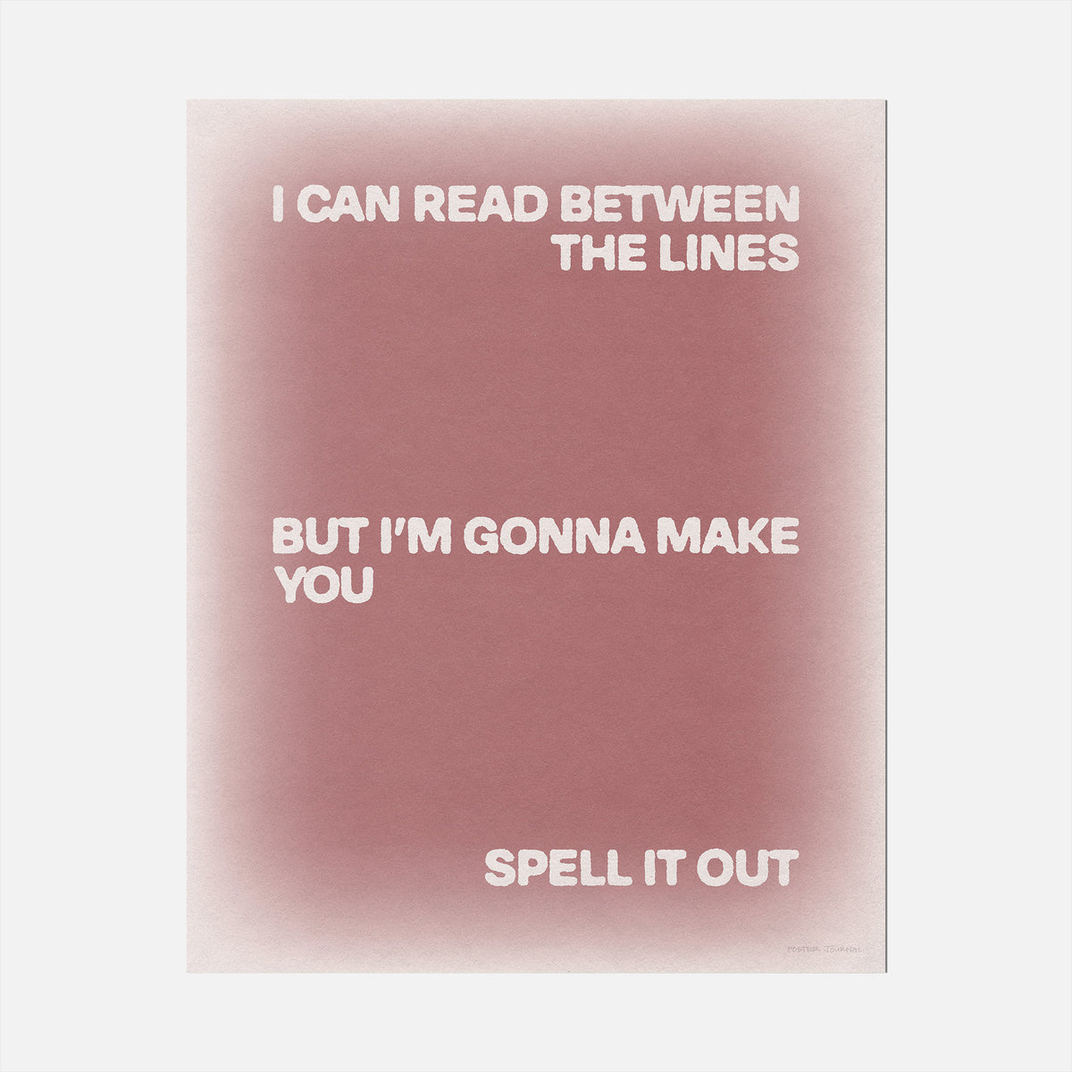 SPELL PRINT