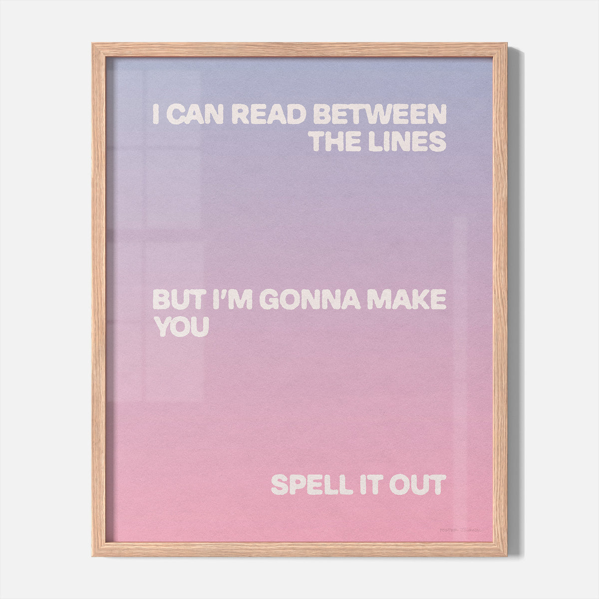SPELL PRINT