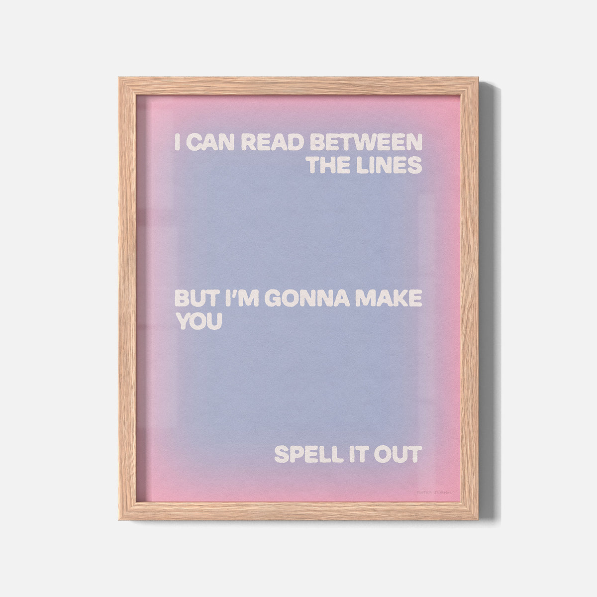 SPELL PRINT