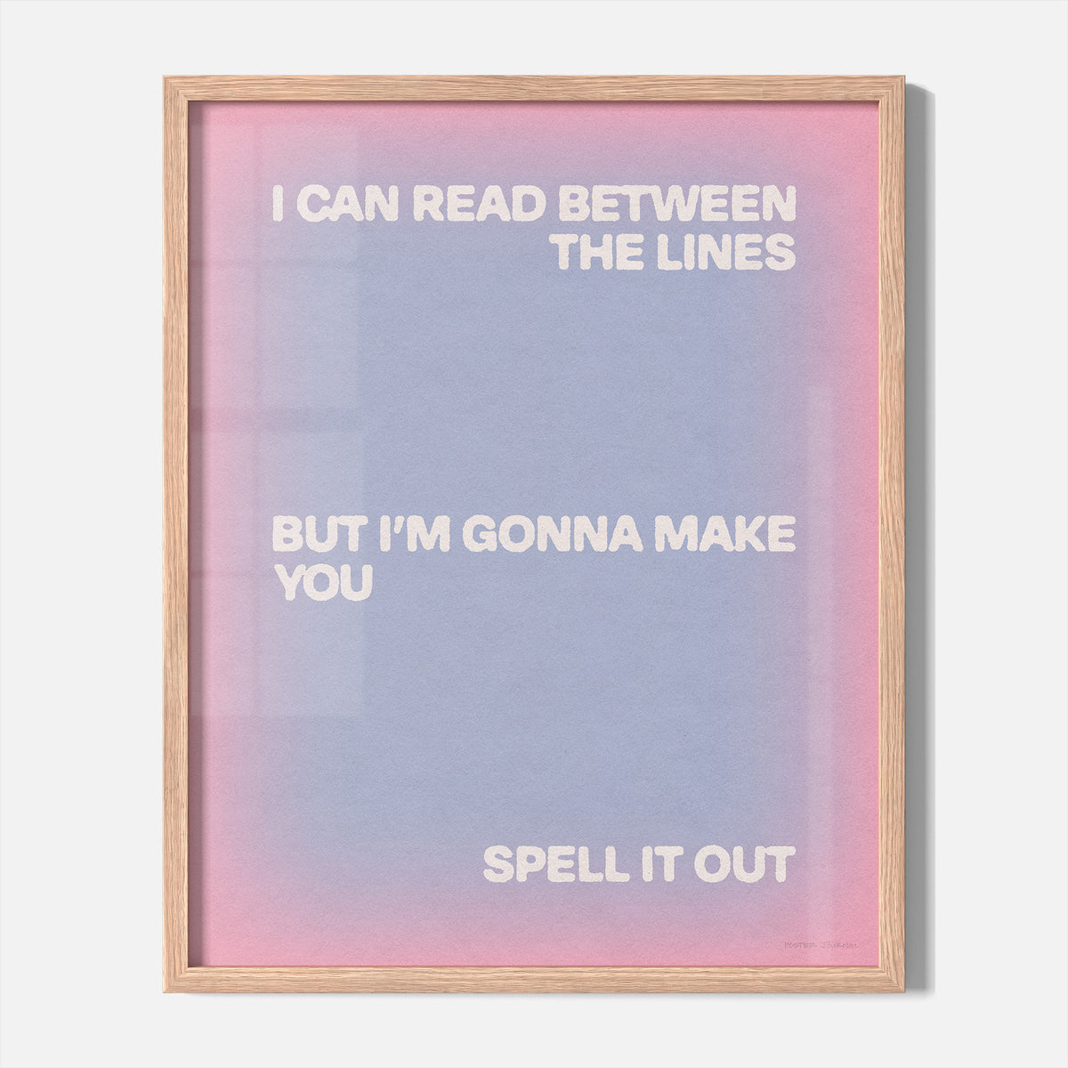 SPELL PRINT