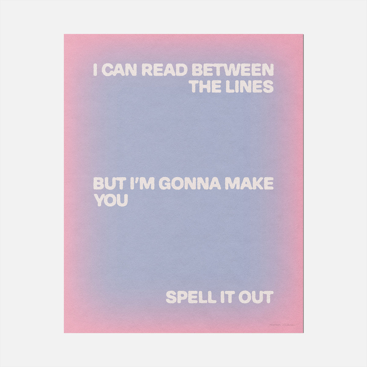 SPELL PRINT