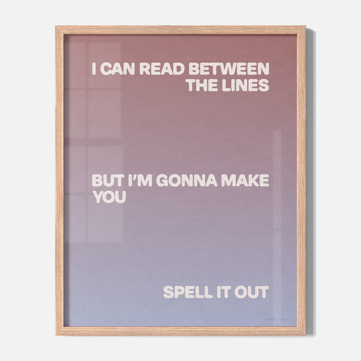 SPELL PRINT