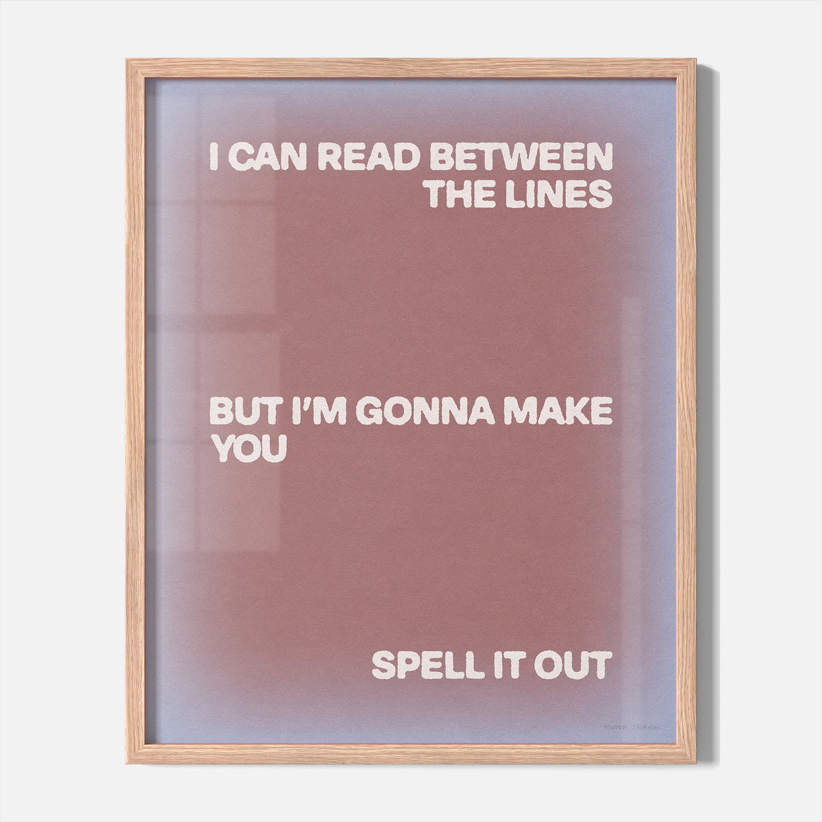SPELL PRINT