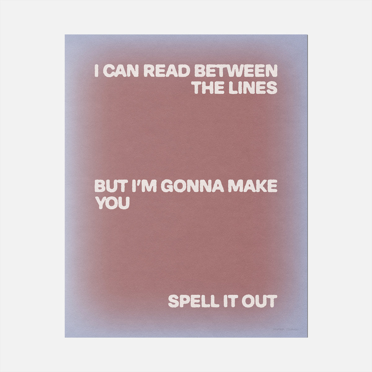 SPELL PRINT