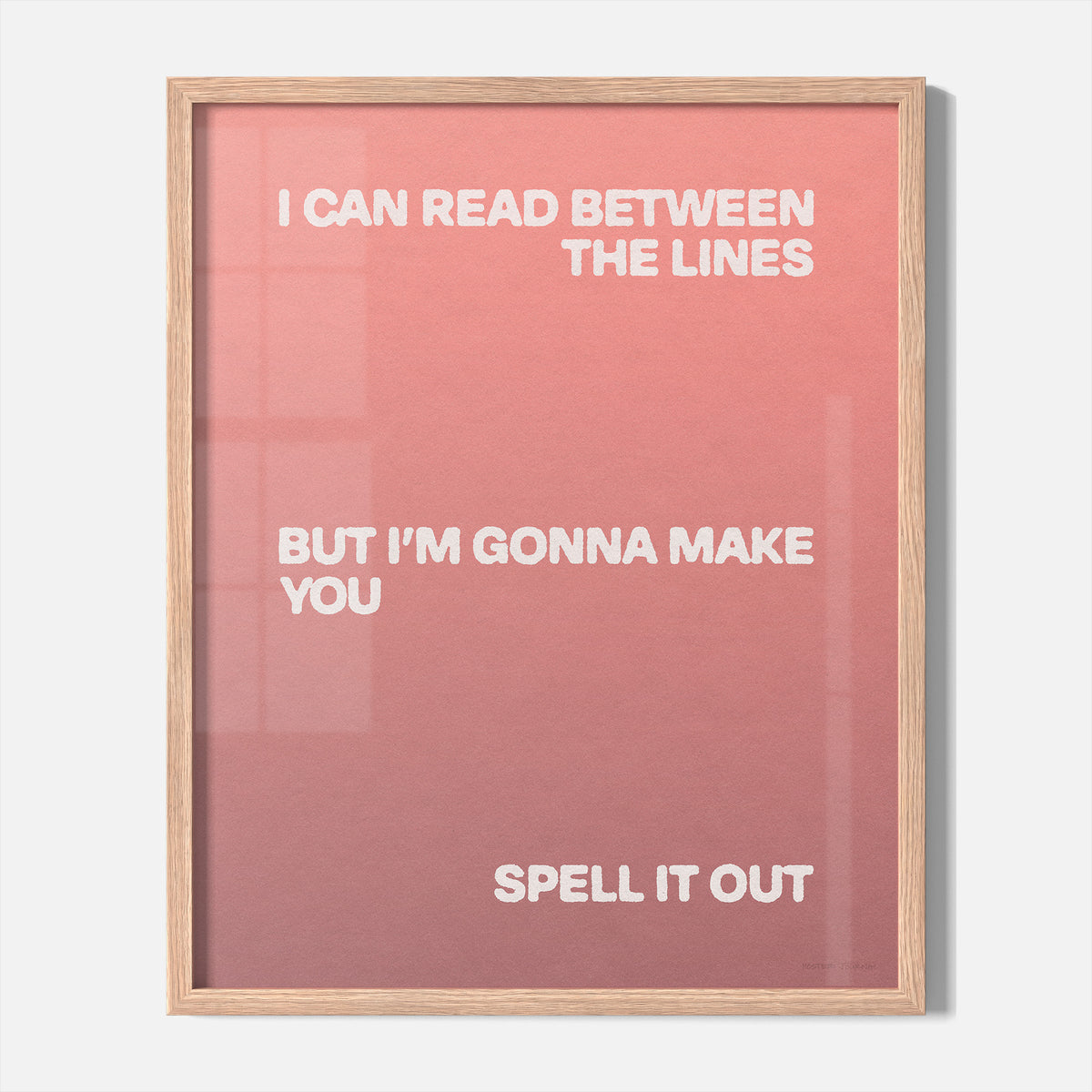 SPELL PRINT
