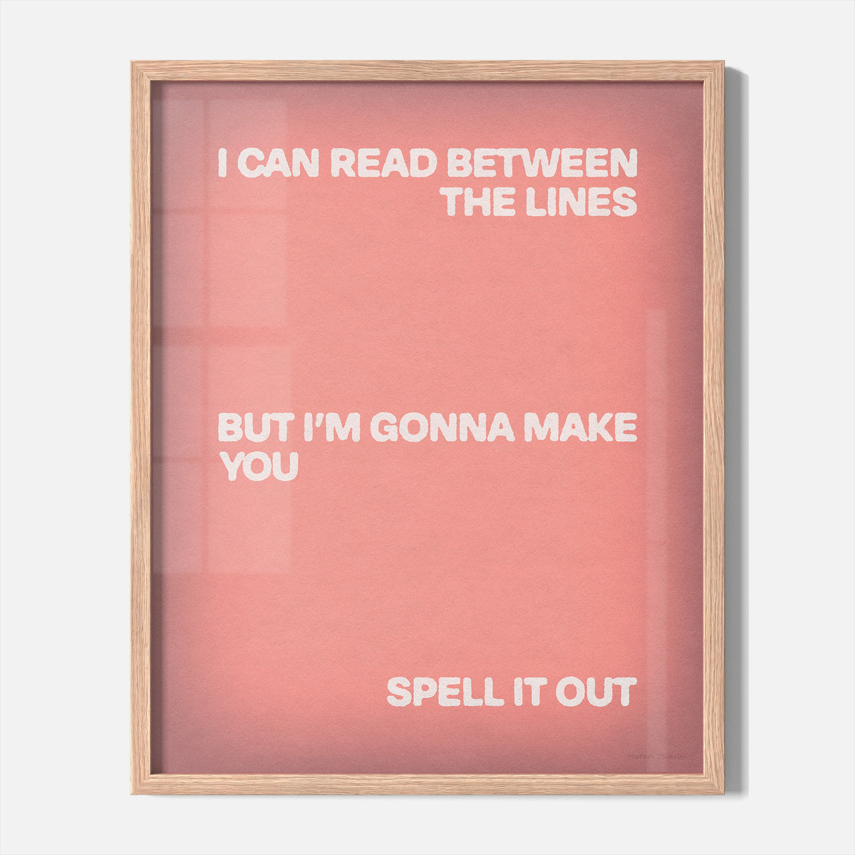 SPELL PRINT