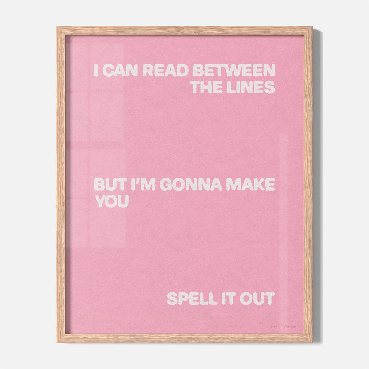 SPELL PRINT