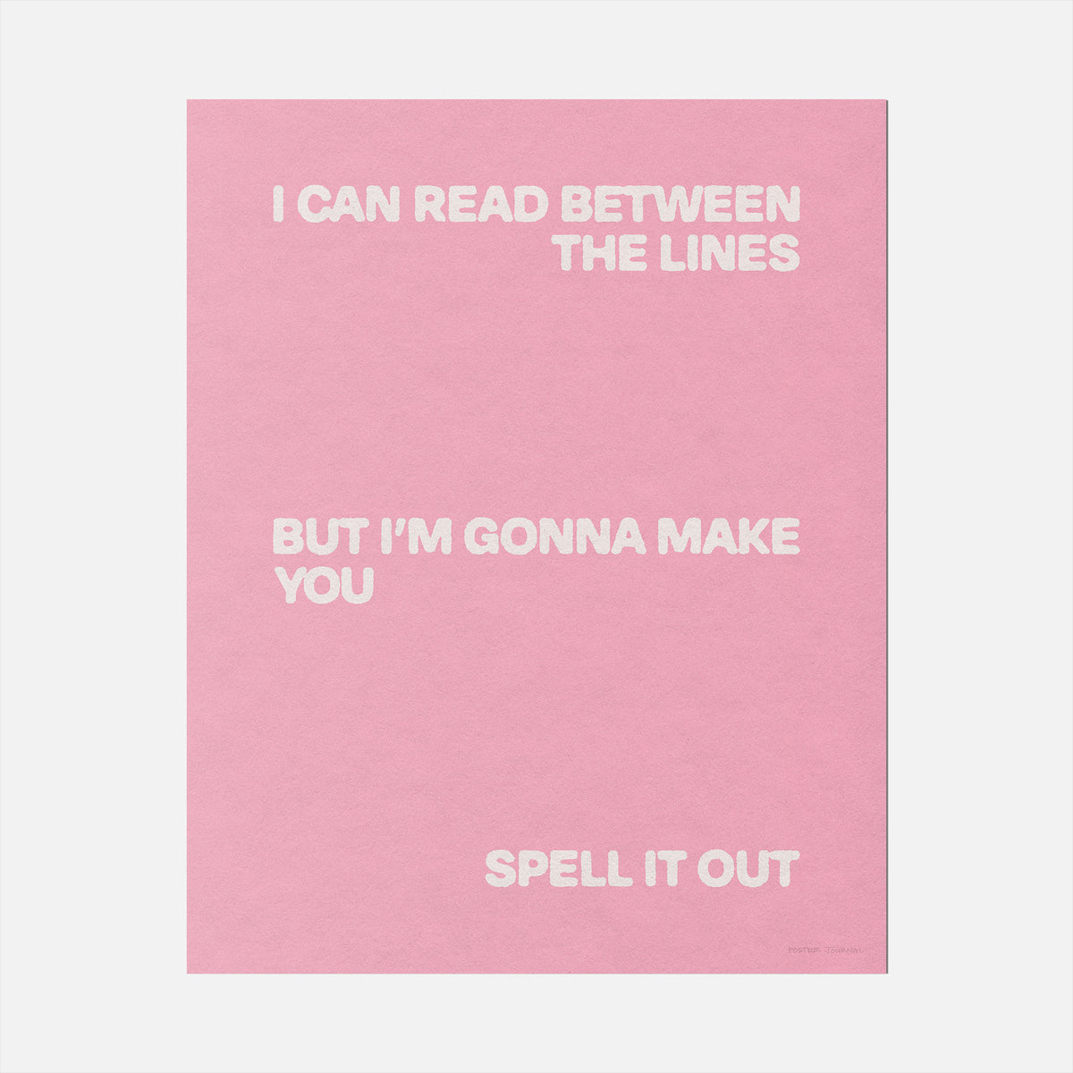 SPELL PRINT