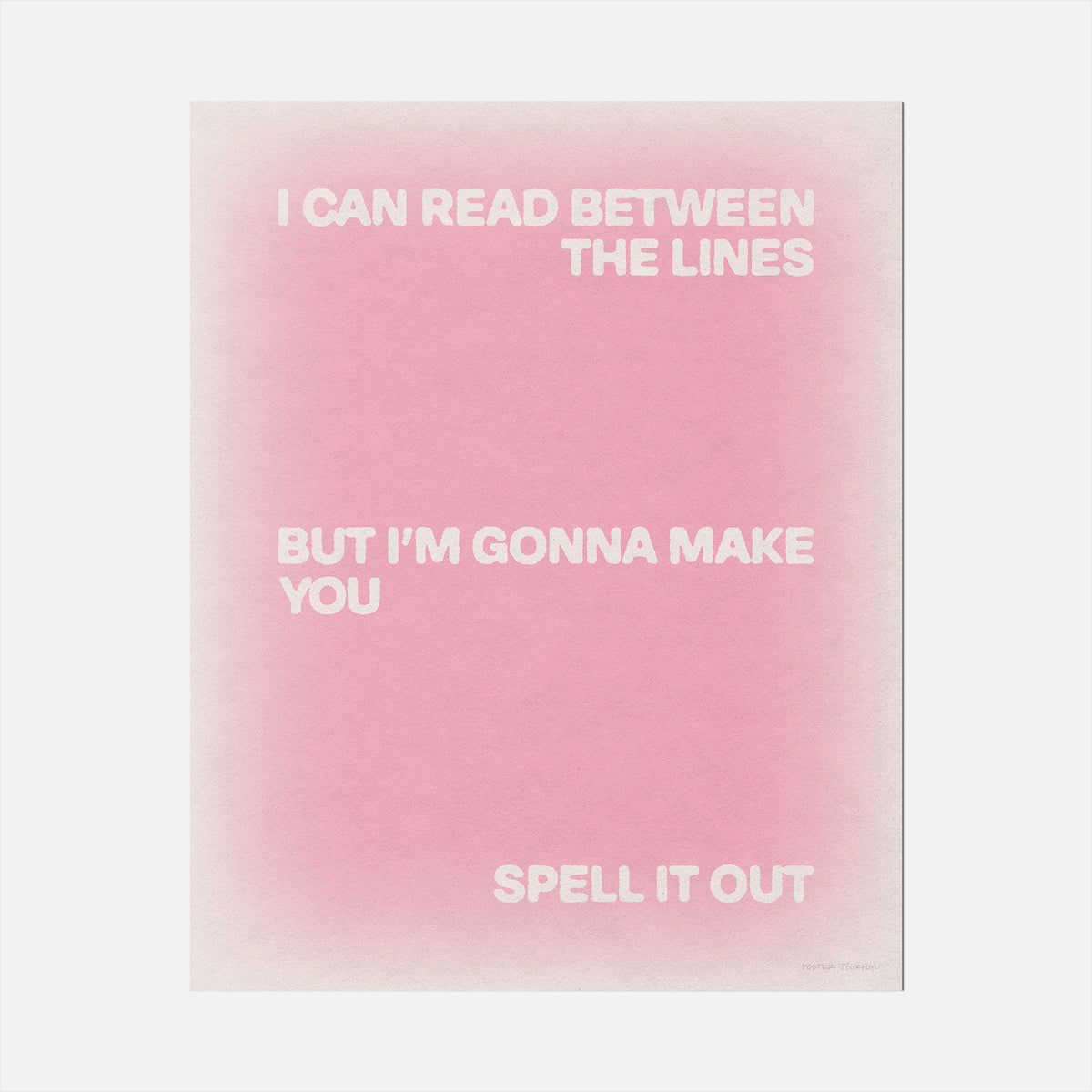 SPELL PRINT