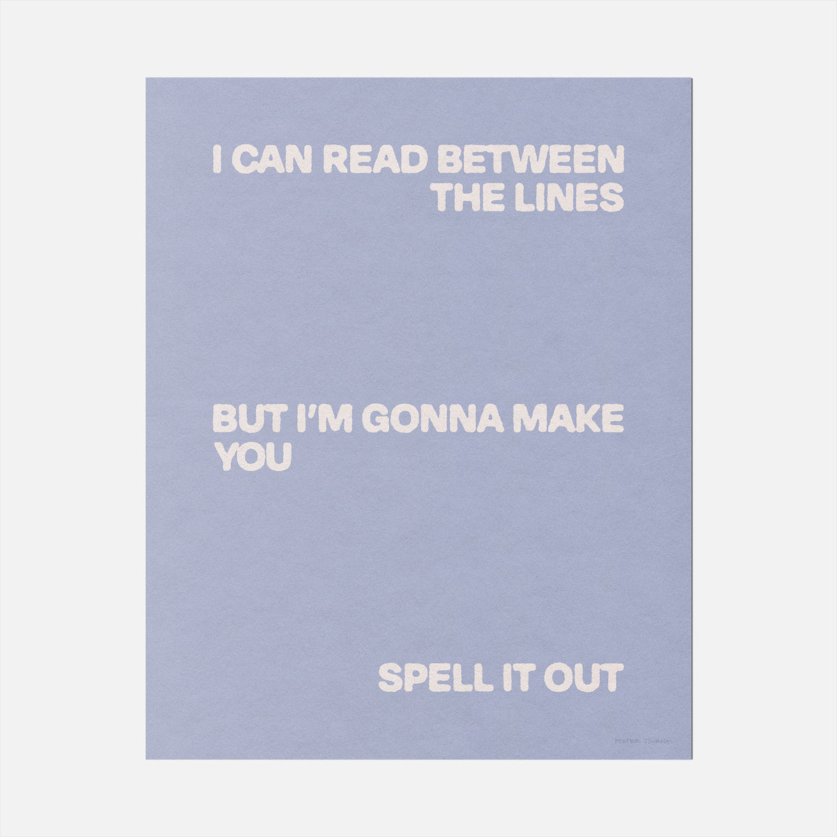 SPELL PRINT