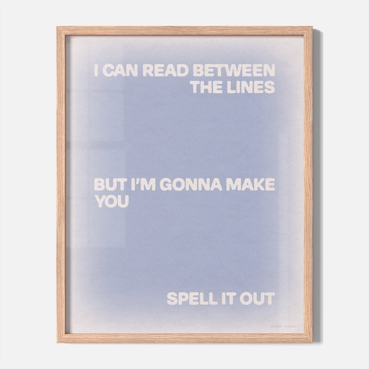 SPELL PRINT