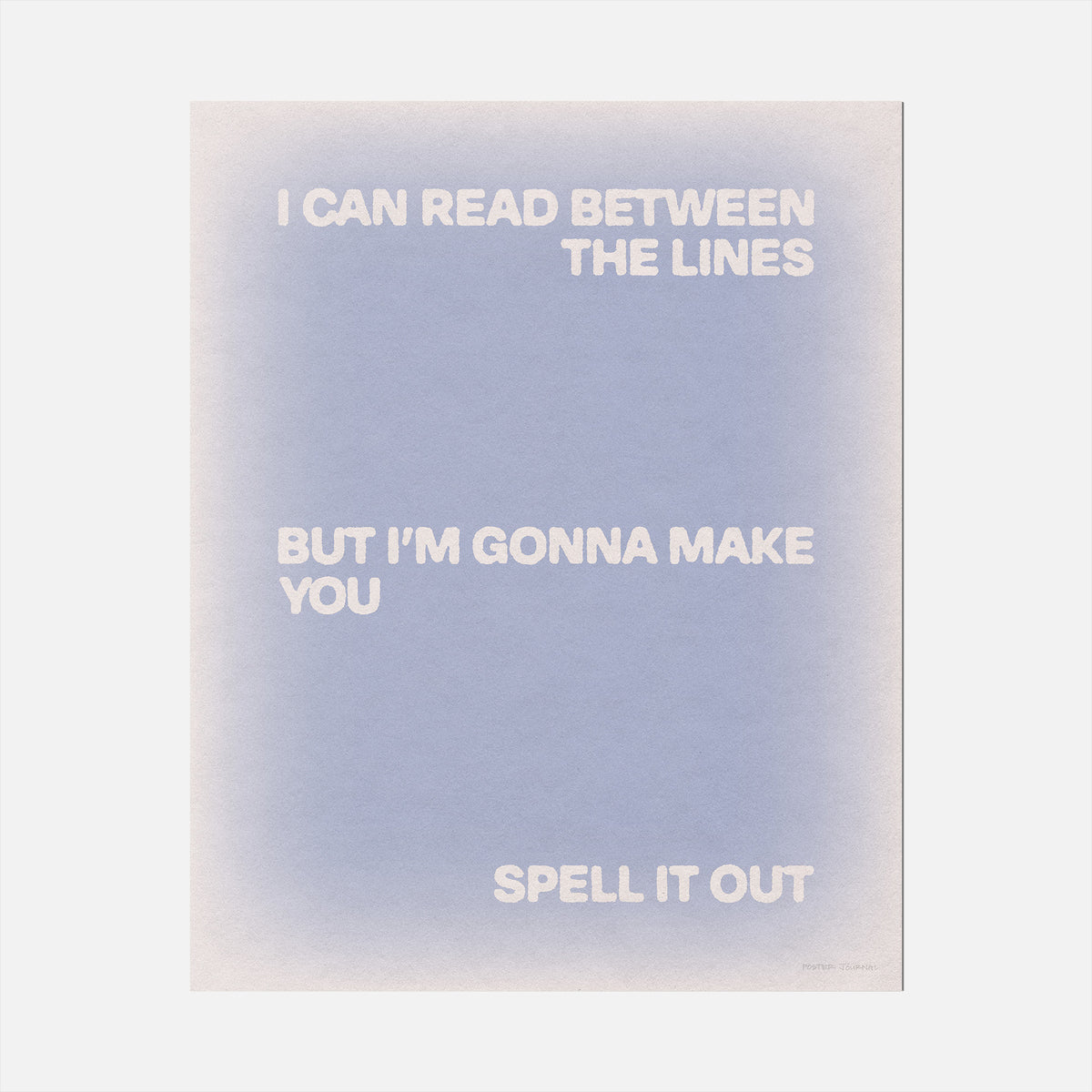 SPELL PRINT